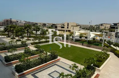 شقة - 2 غرف نوم - 3 حمامات للايجار في ممشى السعديات - منطقة السعديات الثقافية - جزيرة السعديات - أبوظبي شقة - 2 غرف نوم - 3 حمامات للايجار في ممشى السعديات - منطقة السعديات الثقافية - جزيرة السعديات - أبوظبي