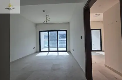 Apartment - 1 Bedroom - 2 Bathrooms for sale in Binghatti Creek - Al Jaddaf - Dubai Apartment - 1 Bedroom - 2 Bathrooms for sale in Binghatti Creek - Al Jaddaf - Dubai