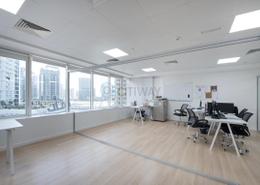 Office Space for sale in Westburry Tower 1 - Westburry Square - Business Bay - Dubai