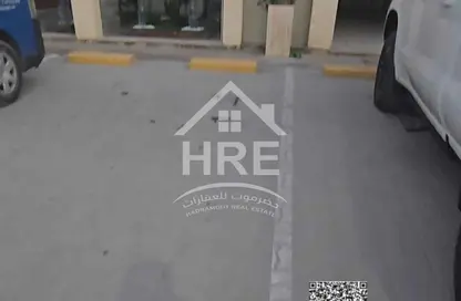 مستودع - استوديو - 1 حمام للايجار في الجرف الصناعية 1 - الجرف الصناعية - عجمان