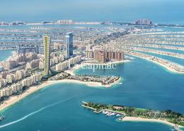 Half Floor - 5 bathrooms for sale in Como Residences - Palm Jumeirah - Dubai