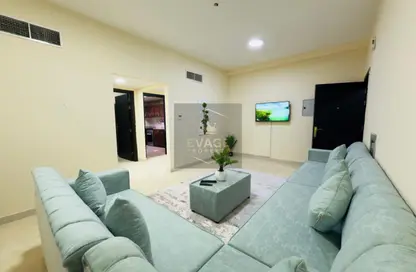 Apartment - 1 Bedroom - 2 Bathrooms for rent in Al Rawda 3 Villas - Al Rawda 3 - Al Rawda - Ajman