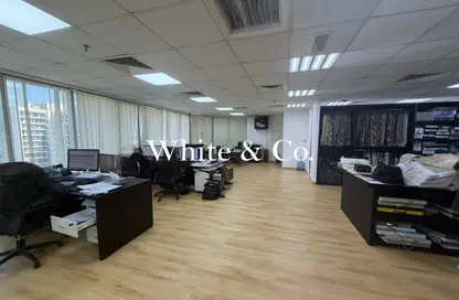 مكتب - استوديو للايجار في القلعة - الخليج التجاري - دبي مكتب - استوديو للايجار في القلعة - الخليج التجاري - دبي