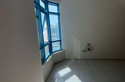 Apartment - Studio - 1 Bathroom for rent in Qasimia 13 building - Al Nad - Al Qasimia - Sharjah