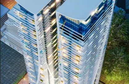 Apartment - Studio - 1 Bathroom for sale in Elitz 2 By Danube - Jumeirah Village Circle - Dubai