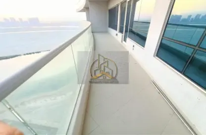 شقة - 2 غرف نوم - 4 حمامات للبيع في أوشن سكيب - شمس أبوظبي - جزيرة الريم - أبوظبي