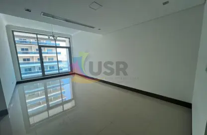 Apartment - 1 Bedroom - 2 Bathrooms for rent in Wembley Tower - Dubai Sports City - Dubai