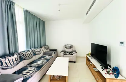 Villa - 3 Bedrooms - 3 Bathrooms for sale in Aknan Villas - Vardon - Damac Hills 2 - Dubai