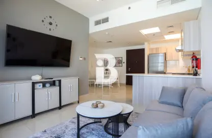 شقة - 2 غرف نوم - 3 حمامات للايجار في جرين دايموند 1 آيه - 1 غرين دايمند - ارجان - دبي