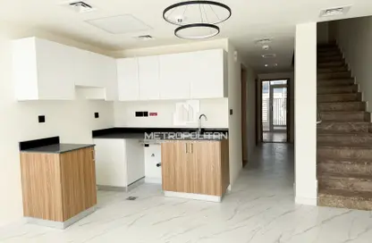Townhouse - 3 Bedrooms - 4 Bathrooms for rent in Rukan 3 - Dubai Land - Dubai