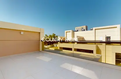 فيلا - 3 غرف نوم - 4 حمامات للايجار في فلل البدع - البدع - دبي