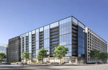 Apartment - 1 Bedroom - 2 Bathrooms for sale in Olfah - Muwaileh Commercial - Sharjah