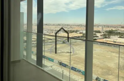 Apartment - 1 Bedroom - 2 Bathrooms for sale in Oasis 2 - Oasis Residences - Masdar City - Abu Dhabi