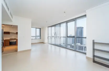 Apartment - 1 Bedroom - 2 Bathrooms for sale in Dubai Creek Residence Tower 2 North - Dubai Creek Harbour (The Lagoons) - Dubai