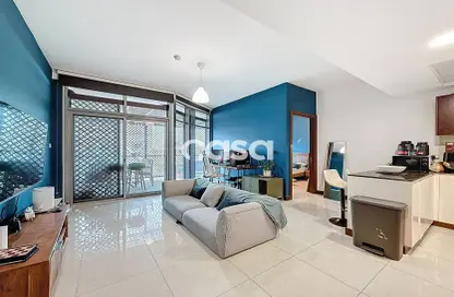 Apartment - 1 Bedroom - 2 Bathrooms for sale in Villa Pera - District 15 - Jumeirah Village Circle - Dubai