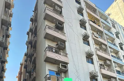 Whole Building - Studio - 7+ Bathrooms for sale in Al Ghuair - Al Gharb - Sharjah