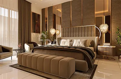 Apartment - 4 Bedrooms - 4 Bathrooms for sale in Viewz 2 by Danube - Viewz by DANUBE - Jumeirah Lake Towers - Dubai