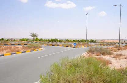 أرض - استوديو للبيع في D تلال سيتي - تلال سيتي - الشارقة