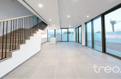 فيلا - 4 غرف نوم - 4 حمامات للايجار في جون - المرابع العربية 3 - دبي