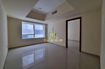 Apartment - 1 Bedroom - 1 Bathroom for rent in Tiger Building Al Yarmouk - Al Nahda - Sharjah