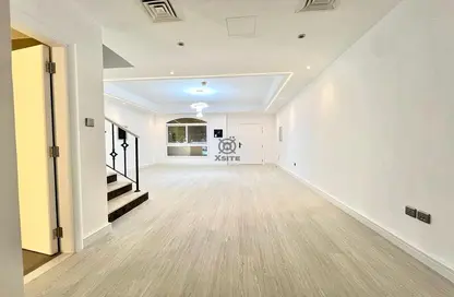 Villa - 3 Bedrooms - 4 Bathrooms for rent in Diamond Views 3 - Diamond Views - Jumeirah Village Circle - Dubai