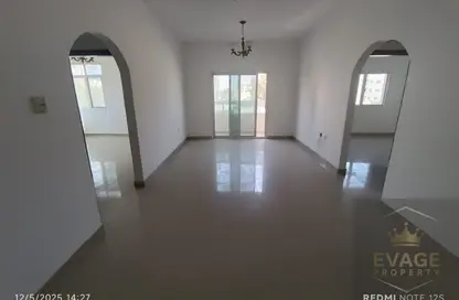 Apartment - 2 Bedrooms - 2 Bathrooms for rent in Al Rashidiya Towers - Al Rashidiya - Ajman Downtown - Ajman
