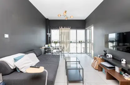 شقة - غرفة نوم - 1 حمام للبيع في ماج 545 - ماغ 5 بوليفارد - دبي الجنوب (مركز دبي العالمي) - دبي