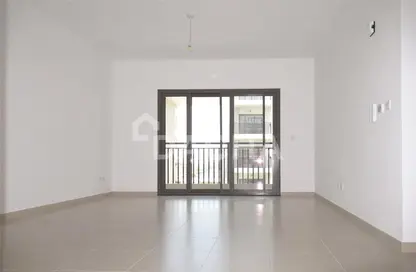 شقة - غرفة نوم - 1 حمام للايجار في حياة بوليفارد-1أ - حياة بولفار - تاون سكوير - دبي