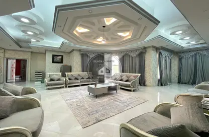 Reception / Lobby image for: Villa for rent in Al Dhait South - Al Dhait - Ras Al Khaimah, Image 1
