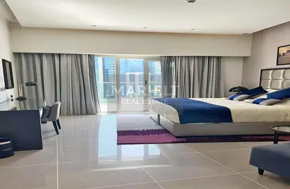 Apartment - 2 Bedrooms - 3 Bathrooms for sale in DAMAC Majestine - Business Bay - Dubai