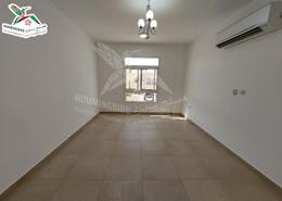 Apartment - 3 bedrooms - 3 bathrooms for rent in Al Ruwaikah - Al Muwaiji - Al Ain