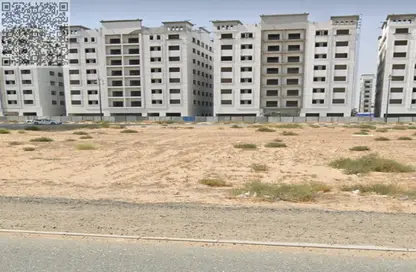 Land - Studio for sale in Al Yasmeen 1 - Al Yasmeen - Ajman