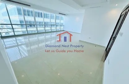 Apartment - 3 Bedrooms - 4 Bathrooms for rent in Sorouh Tower - Danet Abu Dhabi - Abu Dhabi
