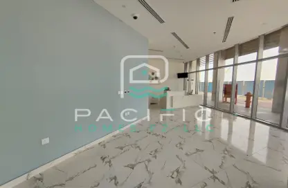 Retail - Studio - 1 Bathroom for rent in Pacific - Al Marjan Island - Ras Al Khaimah