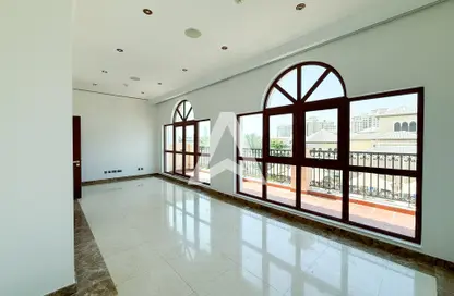 Villa - 4 Bedrooms - 5 Bathrooms for rent in Orange Lake - Fire - Jumeirah Golf Estates - Dubai