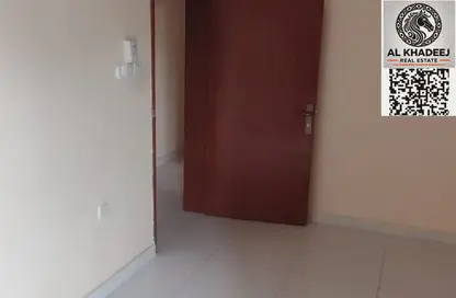 شقة - غرفة نوم - 2 حمامات للايجار في أورينت تاور 2 - أورينت تاور - البستان - عجمان شقة - غرفة نوم - 2 حمامات للايجار في أورينت تاور 2 - أورينت تاور - البستان - عجمان