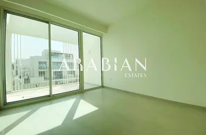 تاون هاوس - 3 غرف نوم - 4 حمامات للايجار في نارا - ذا فالي - دبي