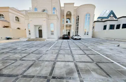 Apartment - Studio - 1 Bathroom for rent in Madinat Al Riyad - Abu Dhabi