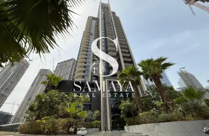 Apartment - 1 Bedroom - 2 Bathrooms for rent in Ahad Residences - Business Bay - Dubai