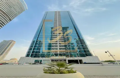 شقة - 2 غرف نوم - 2 حمامات للايجار في بوابة دبي الجديدة 2 - (JLT) مجمع A - أبراج بحيرة الجميرا - دبي