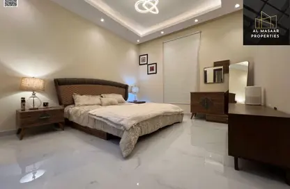 Villa - 7 Bedrooms - 7+ Bathrooms for sale in Al Yasmeen 1 - Al Yasmeen - Ajman