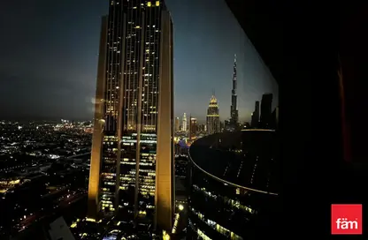 صورة لـ مبنى خارجي شقة - 2 غرف نوم - 3 حمامات للبيع في ليبرتي هاوس - مركز دبي المالي العالمي - دبي ، صورة رقم 1