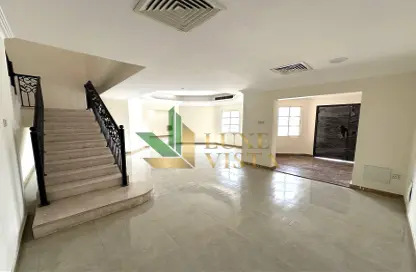 Villa - 7+ Bedrooms - 7+ Bathrooms for rent in Al Barsha 3 Villas - Al Barsha 3 - Al Barsha - Dubai