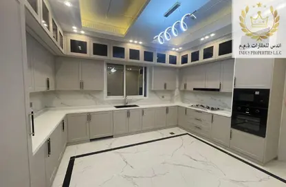 Villa - 5 Bedrooms - 7 Bathrooms for sale in Al Zahya - Ajman