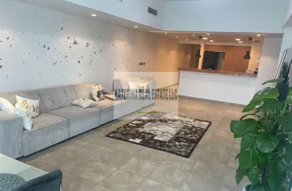 Apartment - 2 Bedrooms - 3 Bathrooms for sale in Marina Residences 4 - Marina Residences - Palm Jumeirah - Dubai