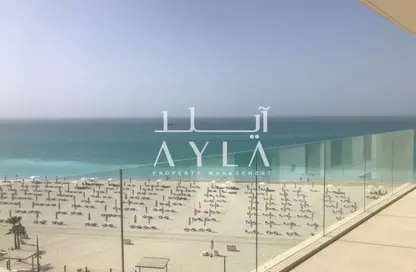 Apartment - 3 Bedrooms - 5 Bathrooms for sale in Mamsha Al Saadiyat - Saadiyat Cultural District - Saadiyat Island - Abu Dhabi
