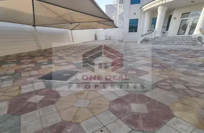 Villa - 6 Bedrooms - 7+ Bathrooms for rent in Shaab Al Askar - Zakher - Al Ain