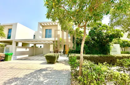 Townhouse - 3 Bedrooms - 5 Bathrooms for rent in Al Zahia 1 - Al Zahia - Muwaileh Commercial - Sharjah
