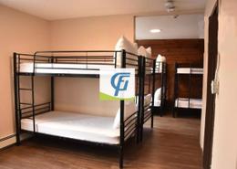 STAFF ACCOMMODATION AVAILABLE IN MUSAFFAH
