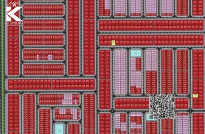 أرض - استوديو للبيع في بساتين السره - مشروع السرة السكني - أم القيوين